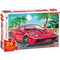 Гра-пазл Київська фабрика іграшок Феррарі 24 елементів - Pampik