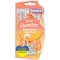 Бритва одноразовая Wilkinson Sword Quattro for Women Smooth Sparkle, 3 шт. - Pampik