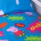 Комплект постільної білизни MirSon Kids Time 17-0507 Peppa, дитячий - Pampik - 8