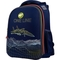 Рюкзак каркасний Yes H-12 Aircraft, синий (559023) - Pampik