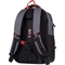Рюкзак Yes TS-49 SubSurf Black and White, серый (558567) - Pampik - 3