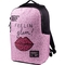 Рюкзак Yes T-128 BBH, розовый (558973) - Pampik