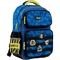 Рюкзак 1 Вересня S-99 Gamer Zone, синий (559515) - Pampik - 2
