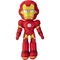 М'яка ігрaшка Spidey Little Plush Iron Man Залізна людина 20 см (SNF0100) - Pampik
