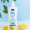 Гель для купания Chicco Baby Moments Без слез Защитный с экстрактом календулы, 750 мл - Pampik - 2
