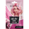 Бальзам для волосся Revuele Oh My Gorg Pink Hair Colouring Balm, рожевий, 25 мл - Pampik