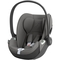 Автокрісло Cybex Cloud T i-Size Mirage Grey (523000225) - Pampik