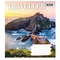 Тетрадь общая 1 Вересня Traveller, А5, в линию, 24 листа (766387) - Pampik - 4