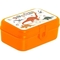 Ланч-бокс детский Herevin Dino Club Small (161271-066) - Pampik