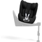 Автокрісло Cybex Sirona T Sepia Black (523000375) - Pampik - 3