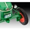 Сборная модель Revell Трактор Deutz D30, уровень 2, масштаб 1:24, 96 деталей (RVL-07826) - Pampik - 4
