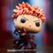 Игровая фигурка Funko Pop! Jujutsu Kaisen Юдзи Итадори (61358) - Pampik - 3