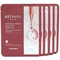 Набір масок для обличчя Tony Moly Red Retinol Perfecting Ampoule Mask Set з ретинолом 23 г - Pampik - 2