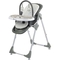 Стільчик для годування Bebe Confort Kiwi 3 in 1 Gray Mist, сірий (2775440210) - Pampik