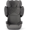 Автокресло Cybex Solution T i-Fix Plus Mirage Grey (522004108) - Pampik - 3