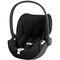 Автокрісло Cybex Cloud T i-Size Sepia Black (523000219) - Pampik