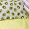Простирадло MirSon Kids Time Бязь, 17-0523, Kiwi - Pampik - 2