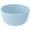 Тарелка силиконовая MinikOiOi Bowl Mineral Blue, глубокая (101080103) - Pampik