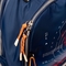Рюкзак Yes TS-93 Yes by Andre Tan Space dark blue (559037) - Pampik - 8