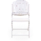 Подушка к стулу для кормления Childhome Evosit High Chair, белая (CCEVOSITJOH) - Pampik - 2