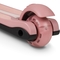 Самокат Lionelo Timmy Pink Rose, розовый - Pampik - 9
