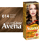 Устойчивая крем-краска для волос Avena Shine Color Руслая, 014 - Pampik - 2