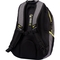 Рюкзак Yes T-85 Muving faster, черный с серым (554696) - Pampik - 3