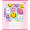 Зошит загальний Yes Smile, А5, в лінію, 18 аркушів (766355) - Pampik - 2