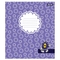 Набор тетрадей 1 Вересня Pattern mood, в косую линию, 12 листов, 25 шт. (766554) - Pampik - 5