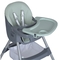 Стульчик для кормления Bambi M 5722 Mint (25993) - Pampik - 7