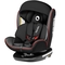 Автокрісло Lionelo Bastiaan Sporty Black з білою основою, чорне (LO-BASTIAAN SPORTY BLACK) - Pampik - 2