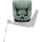 Автокресло Britax Romer Dualfix 5Z Jade Green, зеленое (2000038855) - Pampik - 4