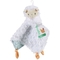 Мягкая игрушка-комфортер Ingenuity Sheppy Lovey Blanket (12377) - Pampik
