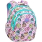 Рюкзак CoolPack Joy S Happy Donuts, 21 л, 39х28х17 см (F048665) - Pampik