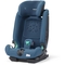 Автокрісло Recaro Toria Elite Steel Blue, синє (89044630050) - Pampik - 9