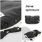 Муфта для рук Hauck Black (61872-1) - Pampik - 4
