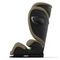 Автокресло Cybex Solution G i-Fix Classic Beige (522000437) - Pampik - 4