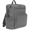 Сумка-рюкзак для коляски Lionelo Cube Grey Stone, сірий (LO-CUBE GREY) - Pampik - 3
