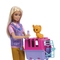 Игровой набор Barbie You can be anything Зоозащитница (HRG50) - Pampik - 5