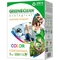 Стиральный порошок Green & Clean Professional Color для цветного белья, концентрат, 5 кг - Pampik