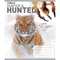Тетрадь общая 1 Вересня Hunted, A5, в клеточку, 60 листов - Pampik - 2