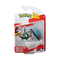 Ігровий набір Pokemon W15 Clip N Go Trabbish + Heavy Ball (PKW3140) - Pampik - 2