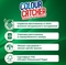 Серветки для прання K2r Colour Catcher кольоропоглинання, 20 шт. - Pampik - 2