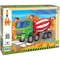 Пазл Київська фабрика іграшок Бетономешалка 60 элементов - Pampik