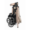 Коляска Peg-Perego Veloce 500 Lounge 3 в 1 з автокріслом (PACK-VEL31LG000003) - Pampik - 10