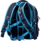Рюкзак каркасний Yes S-89 Blaster, синий (553990) - Pampik - 3