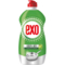 Засіб для миття посуду Exo Expert Apple & Mint, 400 мл - Pampik