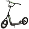 Самокат iTrike SR 2-043-1-B чорний (24164) - Pampik
