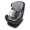 Автокресло El Camino Bravo Isofix ME 1041 Royal Grey, серое (23750) - Pampik - 6