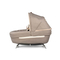 Коляска Peg-Perego Veloce 500 Lounge 3 в 1 з автокріслом (PACK-VEL31LG000003) - Pampik - 5